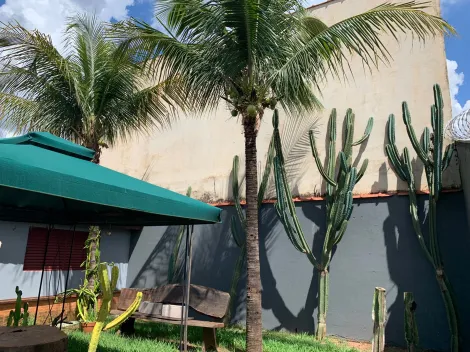 imagem 3 - Casa de 195m² com 03 quartos à venda - Parque Residencial Cândido Portinari imagem 3 - Casa de 195m² com 03 quartos à venda - Parque Residencial Cândido Portinari