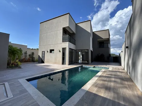 imagem 1 - Casa sobrado de 376m² com 04 suítes para locação e venda em condomínio - Alphaville imagem 1 - Casa sobrado de 376m² com 04 suítes para locação e venda em condomínio - Alphaville