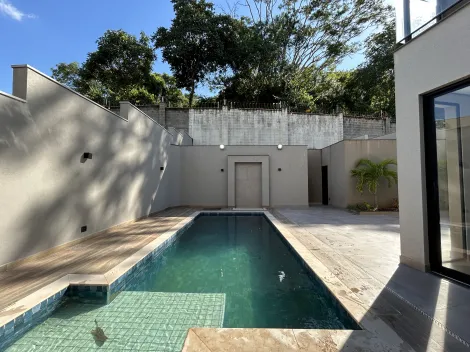 imagem 3 - Casa sobrado de 376m² com 04 suítes para locação e venda em condomínio - Alphaville imagem 3 - Casa sobrado de 376m² com 04 suítes para locação e venda em condomínio - Alphaville