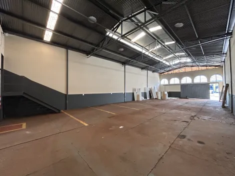 imagem 5 - Galpão de 411m² com doca e câmara fria para locação - Residencial Flórida imagem 5 - Galpão de 411m² com doca e câmara fria para locação - Residencial Flórida