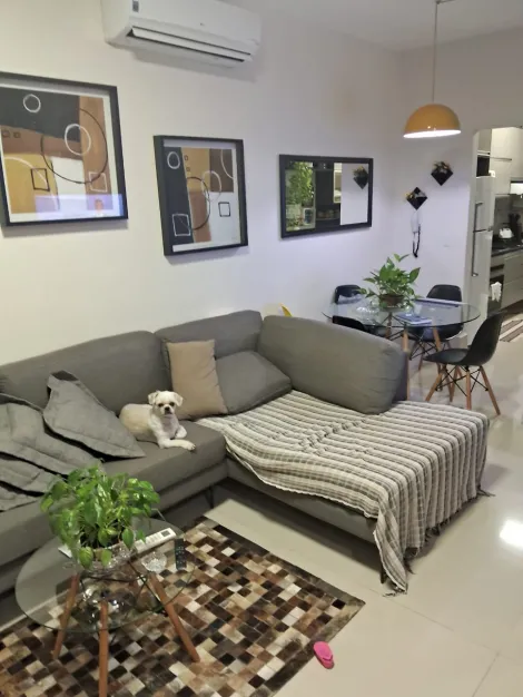 imagem 1 - Casa de 117m² com 03 quartos à venda em condomínio - Portal das Flores em Sertãozinho imagem 1 - Casa de 117m² com 03 quartos à venda em condomínio - Portal das Flores em Sertãozinho