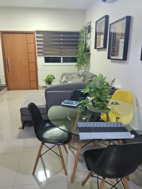 imagem 3 - Casa de 117m² com 03 quartos à venda em condomínio - Portal das Flores em Sertãozinho imagem 3 - Casa de 117m² com 03 quartos à venda em condomínio - Portal das Flores em Sertãozinho