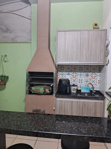 imagem 4 - Casa de 117m² com 03 quartos à venda em condomínio - Portal das Flores em Sertãozinho imagem 4 - Casa de 117m² com 03 quartos à venda em condomínio - Portal das Flores em Sertãozinho