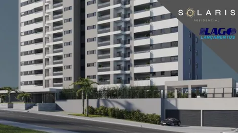 imagem 1 - Lançamento: Solaris - Apartamento de 85m² com 02 suítes à venda - Vila do Golf imagem 1 - Lançamento: Solaris - Apartamento de 85m² com 02 suítes à venda - Vila do Golf