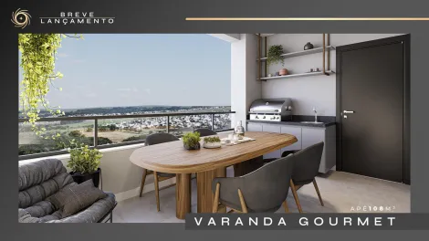 imagem 3 - Lançamento: Solaris - Apartamento de 85m² com 02 suítes à venda - Vila do Golf imagem 3 - Lançamento: Solaris - Apartamento de 85m² com 02 suítes à venda - Vila do Golf