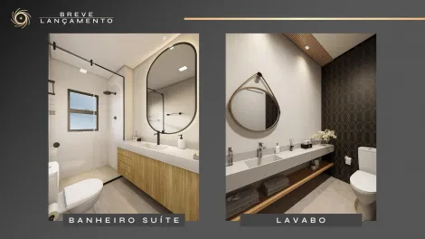 imagem 4 - Lançamento: Solaris - Apartamento de 85m² com 02 suítes à venda - Vila do Golf imagem 4 - Lançamento: Solaris - Apartamento de 85m² com 02 suítes à venda - Vila do Golf