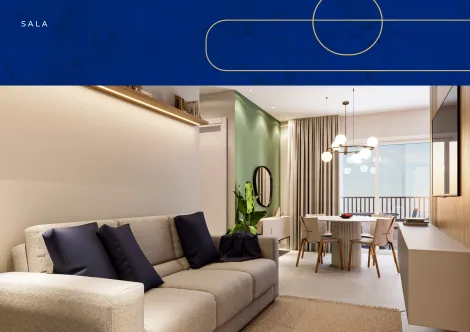 imagem 3 - Apartamento - Padrão imagem 3 - Apartamento - Padrão