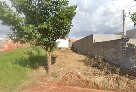 imagem 1 - Terreno de 141m² para locação - Reserva Macaúba imagem 1 - Terreno de 141m² para locação - Reserva Macaúba