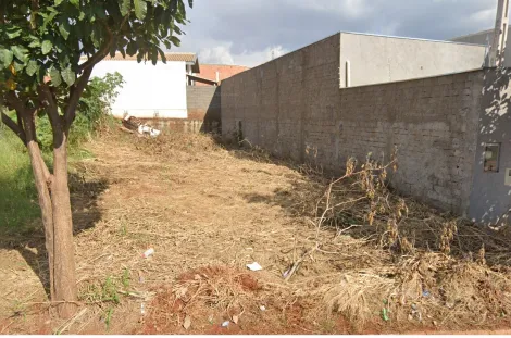 imagem 2 - Terreno de 141m² para locação - Reserva Macaúba imagem 2 - Terreno de 141m² para locação - Reserva Macaúba