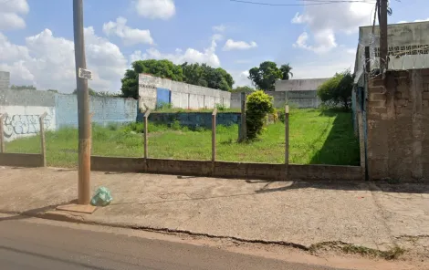imagem 3 - Terreno plano de 971m² para locação e venda - Ipiranga imagem 3 - Terreno plano de 971m² para locação e venda - Ipiranga