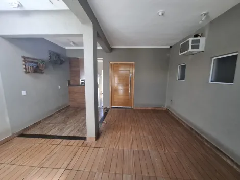 imagem 1 - Casa de 106m² com 02 quartos à venda - Jardim Centenário imagem 1 - Casa de 106m² com 02 quartos à venda - Jardim Centenário