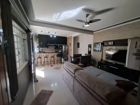 imagem 4 - Casa de 106m² com 02 quartos à venda - Jardim Centenário imagem 4 - Casa de 106m² com 02 quartos à venda - Jardim Centenário