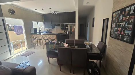 imagem 5 - Casa de 106m² com 02 quartos à venda - Jardim Centenário imagem 5 - Casa de 106m² com 02 quartos à venda - Jardim Centenário