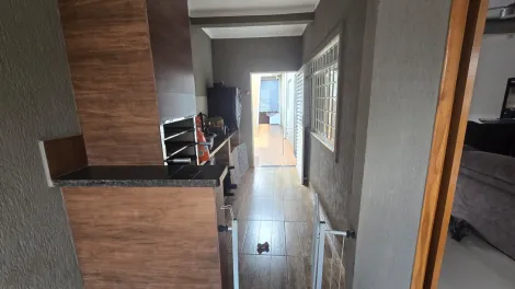 imagem 2 - Casa de 106m² com 02 quartos à venda - Jardim Centenário imagem 2 - Casa de 106m² com 02 quartos à venda - Jardim Centenário