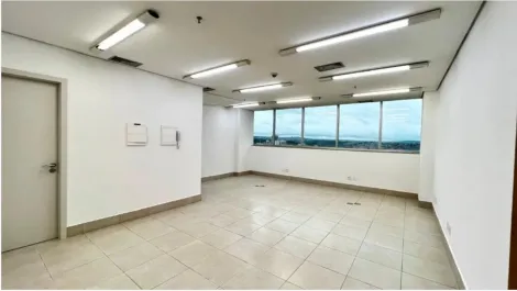 imagem 1 - Sala comercial de 41m² com 02 lavabos para locação - Jardim Califórnia imagem 1 - Sala comercial de 41m² com 02 lavabos para locação - Jardim Califórnia