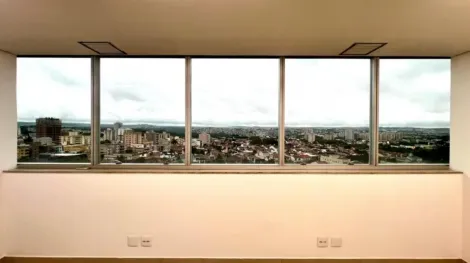 imagem 3 - Sala comercial de 41m² com 02 lavabos para locação - Jardim Califórnia imagem 3 - Sala comercial de 41m² com 02 lavabos para locação - Jardim Califórnia