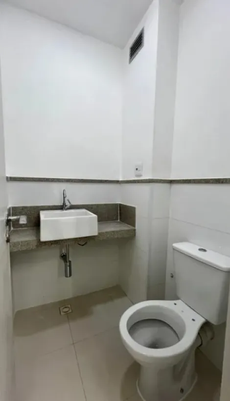 imagem 4 - Sala comercial de 41m² com 02 lavabos para locação - Jardim Califórnia imagem 4 - Sala comercial de 41m² com 02 lavabos para locação - Jardim Califórnia