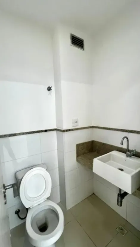 imagem 5 - Sala comercial de 41m² com 02 lavabos para locação - Jardim Califórnia imagem 5 - Sala comercial de 41m² com 02 lavabos para locação - Jardim Califórnia