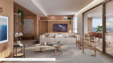 imagem 3 - Lançamento: Cidade de Milão - Apartamento de 204m² com 03 suítes à venda - Jardim Ilhas do Sul imagem 3 - Lançamento: Cidade de Milão - Apartamento de 204m² com 03 suítes à venda - Jardim Ilhas do Sul