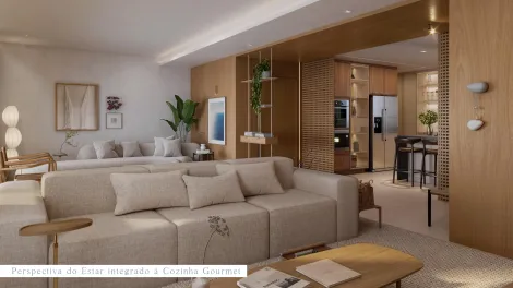 imagem 4 - Lançamento: Cidade de Milão - Apartamento de 204m² com 03 suítes à venda - Jardim Ilhas do Sul imagem 4 - Lançamento: Cidade de Milão - Apartamento de 204m² com 03 suítes à venda - Jardim Ilhas do Sul