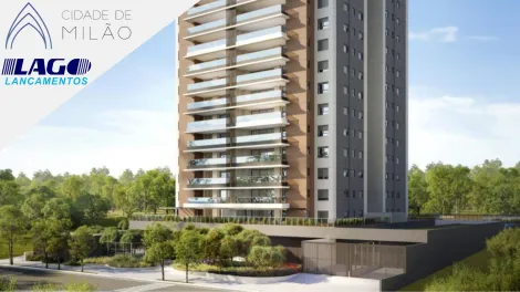 imagem 1 - Lançamento: Cidade de Milão - Apartamento de 204m² com 03 suítes à venda - Jardim Ilhas do Sul imagem 1 - Lançamento: Cidade de Milão - Apartamento de 204m² com 03 suítes à venda - Jardim Ilhas do Sul