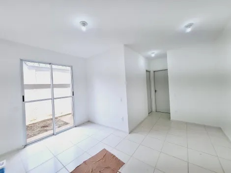 imagem 1 - Apartamento térreo de 60m² com 02 quartos para locação - Reserva Macaúba imagem 1 - Apartamento térreo de 60m² com 02 quartos para locação - Reserva Macaúba