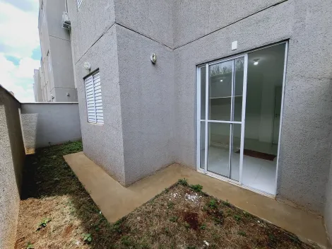 imagem 2 - Apartamento térreo de 60m² com 02 quartos para locação - Reserva Macaúba imagem 2 - Apartamento térreo de 60m² com 02 quartos para locação - Reserva Macaúba