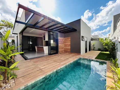 imagem 1 - Casa térrea de 200m² com 04 quartos à venda em condomínio - Vila do Golf imagem 1 - Casa térrea de 200m² com 04 quartos à venda em condomínio - Vila do Golf