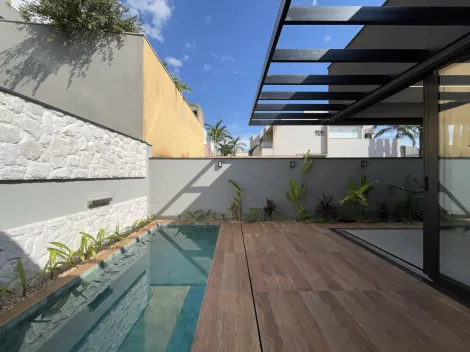 imagem 5 - Casa térrea de 200m² com 04 quartos à venda em condomínio - Vila do Golf imagem 5 - Casa térrea de 200m² com 04 quartos à venda em condomínio - Vila do Golf