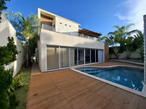 imagem 1 - Casa sobrado de 437m² com 03 suítes para locação e venda em condomínio - Alphaville imagem 1 - Casa sobrado de 437m² com 03 suítes para locação e venda em condomínio - Alphaville