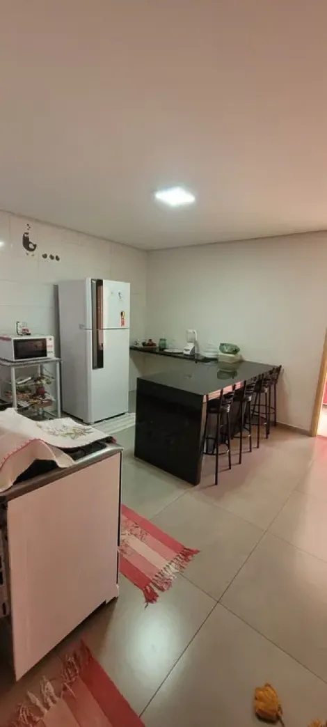 imagem 5 - Casa térrea de 120m² com 03 quartos à venda - Jardinópolis imagem 5 - Casa térrea de 120m² com 03 quartos à venda - Jardinópolis