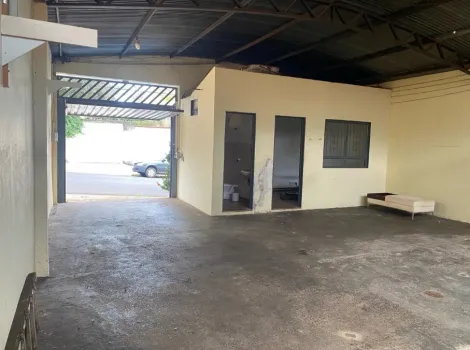 imagem 2 - Galpão comercial de 80m² com escritório para locação - Parque Industrial Lagoinha imagem 2 - Galpão comercial de 80m² com escritório para locação - Parque Industrial Lagoinha