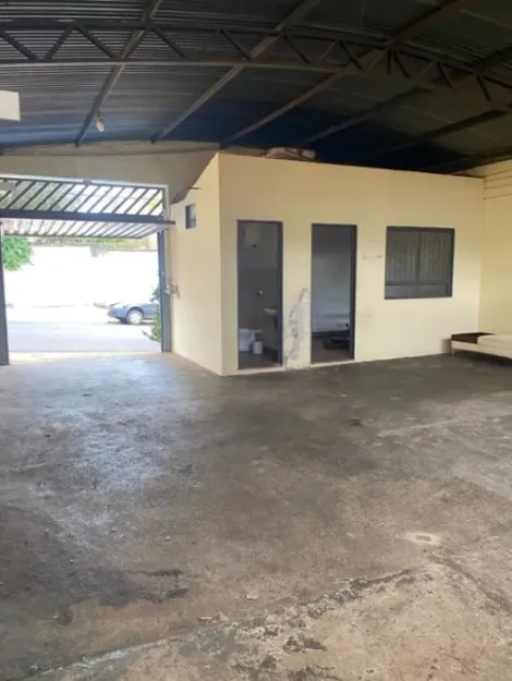 imagem 3 - Galpão comercial de 80m² com escritório para locação - Parque Industrial Lagoinha imagem 3 - Galpão comercial de 80m² com escritório para locação - Parque Industrial Lagoinha