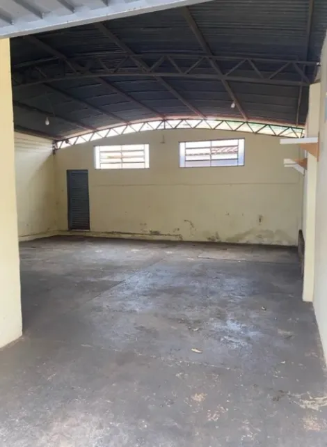 imagem 1 - Galpão comercial de 80m² com escritório para locação - Parque Industrial Lagoinha imagem 1 - Galpão comercial de 80m² com escritório para locação - Parque Industrial Lagoinha