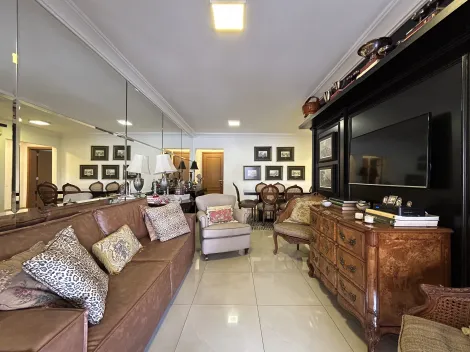 imagem 3 - Apartamento de 120m² com 03 suítes à venda - Jardim Botânico imagem 3 - Apartamento de 120m² com 03 suítes à venda - Jardim Botânico