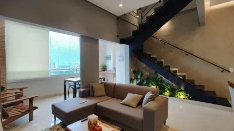 imagem 1 - Apartamento cobertura duplex de 203m² com 03 suítes à venda - Jardim Botânico imagem 1 - Apartamento cobertura duplex de 203m² com 03 suítes à venda - Jardim Botânico