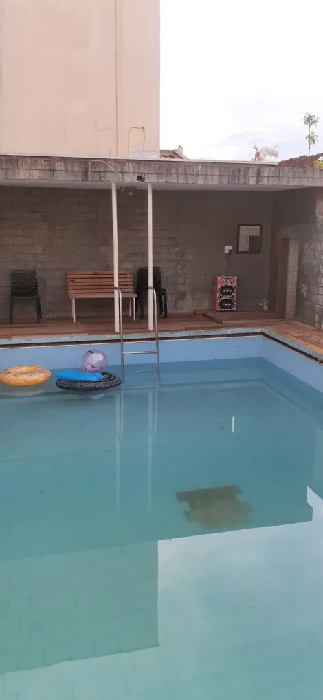 imagem 2 - Casa de 365m² com 04 quartos para locação e venda - Centro em Sertãozinho imagem 2 - Casa de 365m² com 04 quartos para locação e venda - Centro em Sertãozinho