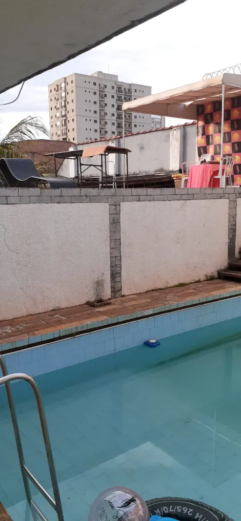 imagem 3 - Casa de 365m² com 04 quartos para locação e venda - Centro em Sertãozinho imagem 3 - Casa de 365m² com 04 quartos para locação e venda - Centro em Sertãozinho