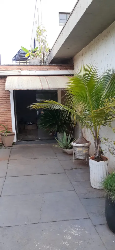 imagem 5 - Casa de 365m² com 04 quartos para locação e venda - Centro em Sertãozinho imagem 5 - Casa de 365m² com 04 quartos para locação e venda - Centro em Sertãozinho