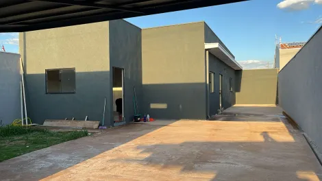 imagem 1 - Casa de 97m² com 03 quartos à venda - Jardim Sul em Sertãozinho imagem 1 - Casa de 97m² com 03 quartos à venda - Jardim Sul em Sertãozinho