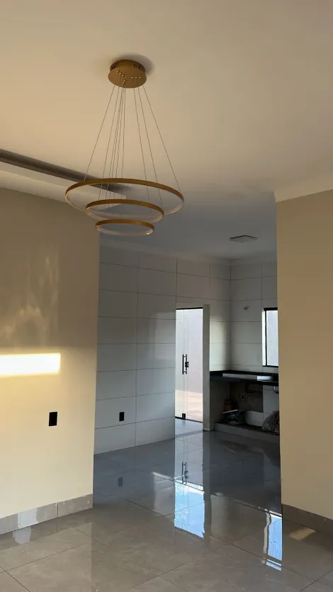 imagem 4 - Casa de 97m² com 03 quartos à venda - Jardim Sul em Sertãozinho imagem 4 - Casa de 97m² com 03 quartos à venda - Jardim Sul em Sertãozinho