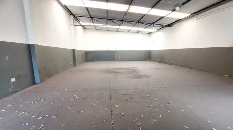 imagem 1 - Comercial padrão - Galpão - Armazém imagem 1 - Comercial padrão - Galpão - Armazém