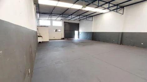 imagem 4 - Comercial padrão - Galpão - Armazém imagem 4 - Comercial padrão - Galpão - Armazém