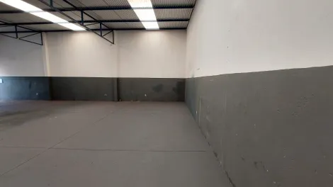 imagem 2 - Comercial padrão - Galpão - Armazém imagem 2 - Comercial padrão - Galpão - Armazém