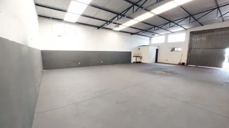 imagem 5 - Comercial padrão - Galpão - Armazém imagem 5 - Comercial padrão - Galpão - Armazém