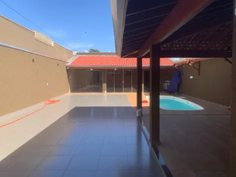 imagem 2 - Casa de 160m² com 02 suítes à venda - Jardim Florenzza em Sertãozinho imagem 2 - Casa de 160m² com 02 suítes à venda - Jardim Florenzza em Sertãozinho