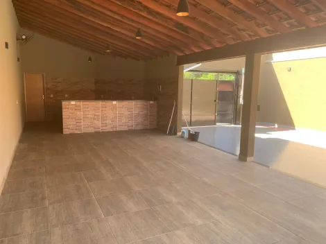 imagem 4 - Casa de 160m² com 02 suítes à venda - Jardim Florenzza em Sertãozinho imagem 4 - Casa de 160m² com 02 suítes à venda - Jardim Florenzza em Sertãozinho