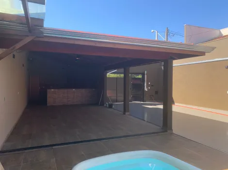 imagem 3 - Casa de 160m² com 02 suítes à venda - Jardim Florenzza em Sertãozinho imagem 3 - Casa de 160m² com 02 suítes à venda - Jardim Florenzza em Sertãozinho