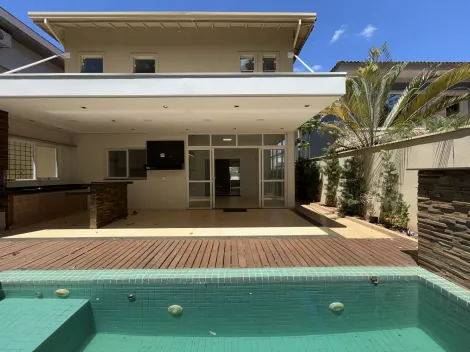 imagem 3 - Casa sobrado de 161m² com 03 suítes para locação em condomínio - Jardim Nova Aliança Sul imagem 3 - Casa sobrado de 161m² com 03 suítes para locação em condomínio - Jardim Nova Aliança Sul