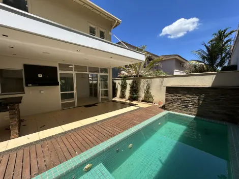 imagem 4 - Casa sobrado de 161m² com 03 suítes para locação em condomínio - Jardim Nova Aliança Sul imagem 4 - Casa sobrado de 161m² com 03 suítes para locação em condomínio - Jardim Nova Aliança Sul